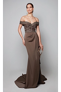 Alyce Paris Dress 27619