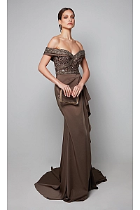 Alyce Paris Dress 27619