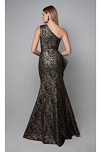 Alyce Paris Dress 27620