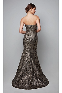 Alyce Paris Dress 27621