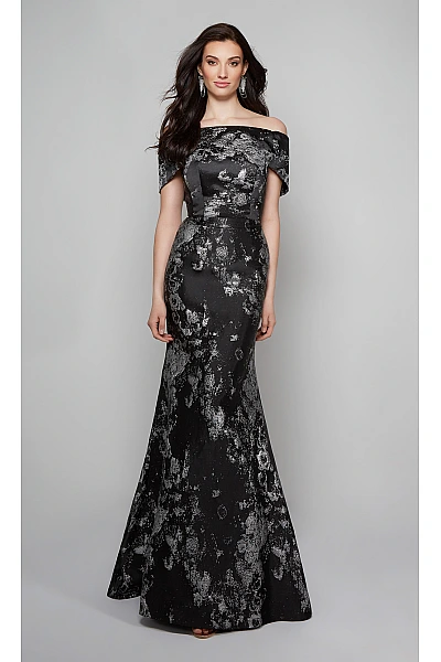 Alyce Paris Dress 27622