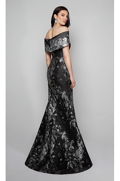 Alyce Paris Dress 27622