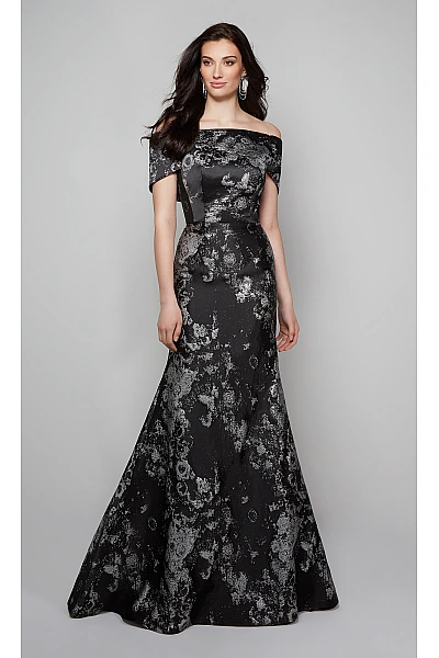 Alyce Paris Dress 27622