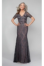Alyce Paris Dress 27625