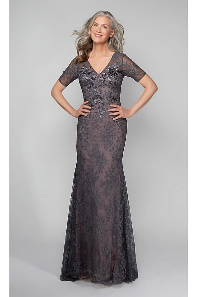 Alyce Paris Dress 27625