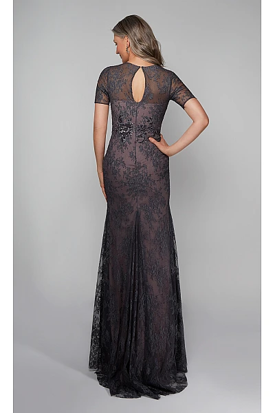 Alyce Paris Dress 27625