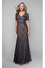 Alyce Paris Dress 27625