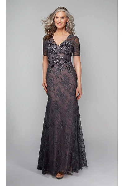 Alyce Paris Dress 27625