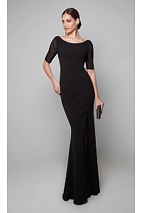 Alyce Paris Dress 27628