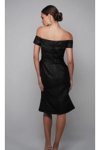 Alyce Paris Dress 27638