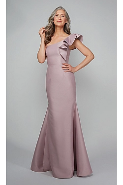 strapless open back dress Barbie Dreams Mini Dress main image 0