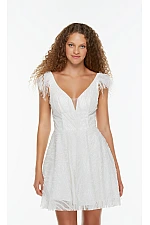 Alyce Paris Dress 3100