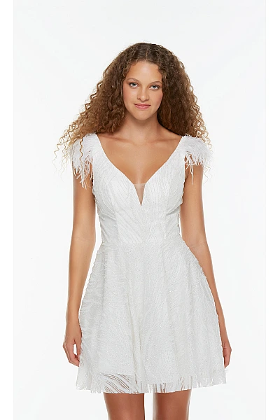 Alyce Paris Dress 3100
