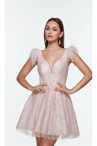 Alyce Paris Dress 3100