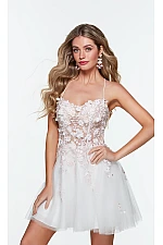 Alyce Paris Dress 3102