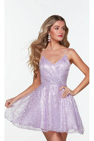 Alyce Paris Dress 3105