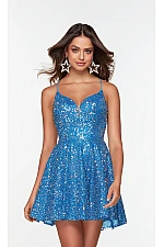 Alyce Paris Dress 3109
