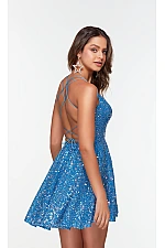 Alyce Paris Dress 3109