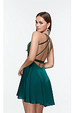 Alyce Paris Dress 3112
