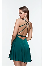 Alyce Paris Dress 3112