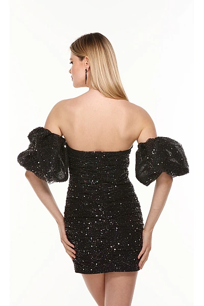 Alyce Paris Dress 4496