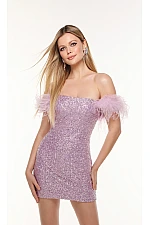 Alyce Paris Dress 4498
