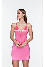Alyce Paris Dress 4522