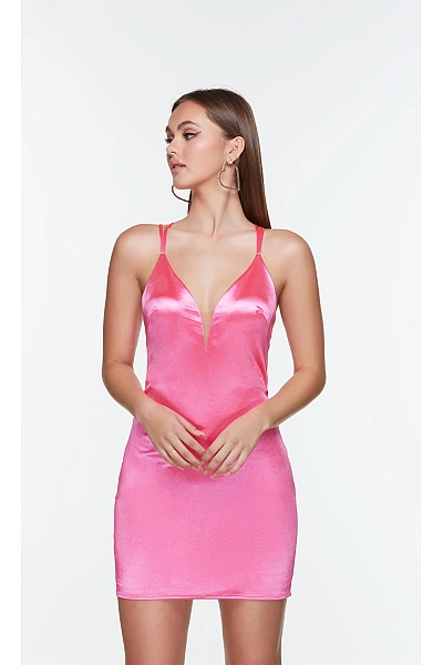 Alyce Paris Dress 4522