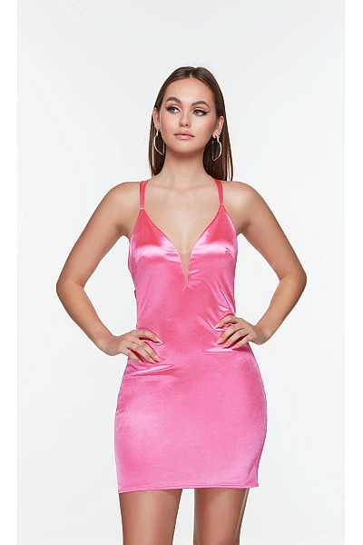 Alyce Paris Dress 4522