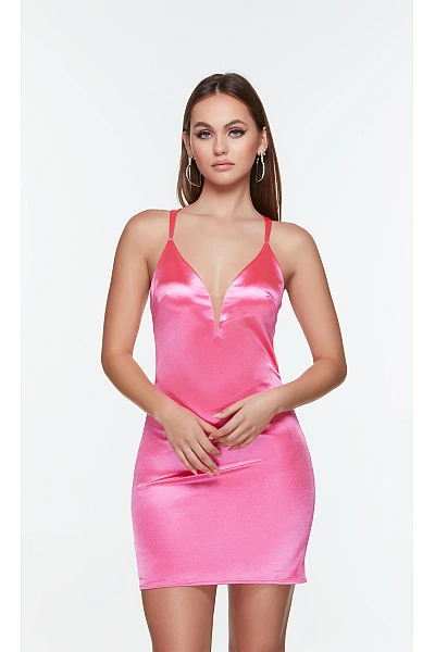 Alyce Paris Dress 4522