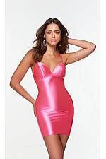Alyce Paris Dress 4523