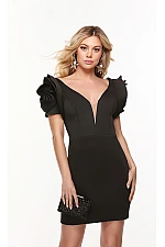 Alyce Paris Dress 4527