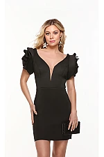 Alyce Paris Dress 4527