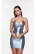 Alyce Paris Dress 4530