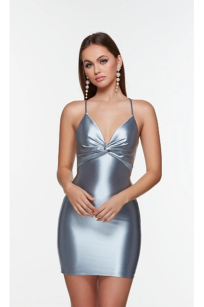 Alyce Paris Dress 4530