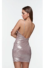 Alyce Paris Dress 4532