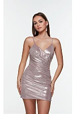 Alyce Paris Dress 4532
