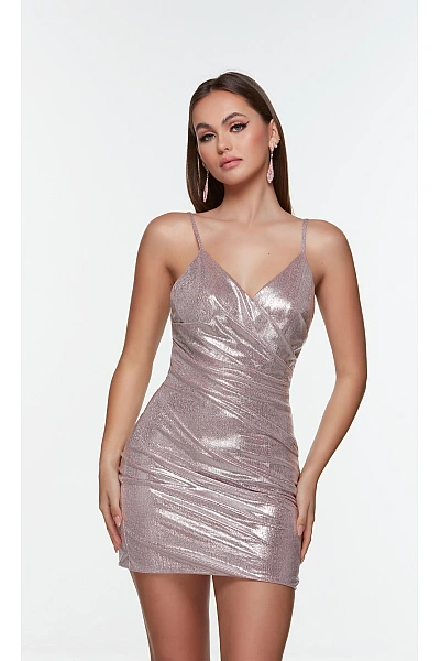 Alyce Paris Dress 4532