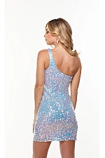 Alyce Paris Dress 4541