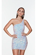 Alyce Paris Dress 4541