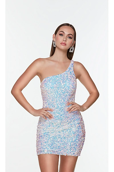 Alyce Paris Dress 4541