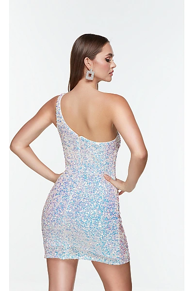 Alyce Paris Dress 4541