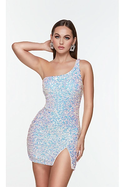 Alyce Paris Dress 4541