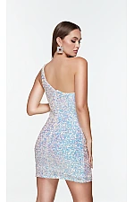 Alyce Paris Dress 4541