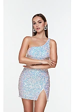 Alyce Paris Dress 4541