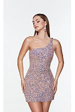Alyce Paris Dress 4541