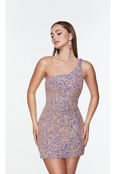 Alyce Paris Dress 4541