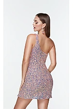 Alyce Paris Dress 4541