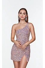 Alyce Paris Dress 4541