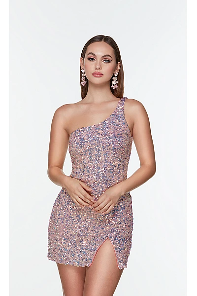 Alyce Paris Dress 4541